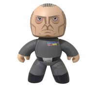 Star Wars Mighty Muggs Figura: Grand Moff Tarkin