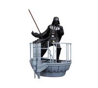 Star Wars Diamond Select The Empire Strikes Back Darth Vader 1/6 Multicolor