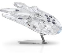 Swarovski Figurine Star Wars Millennium Falcon