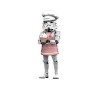 Star Wars Minix Figura Stormtrooper New 12 Cm Minix