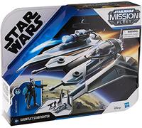 Star Wars Mission Fleet BO KATAN Gauntlet