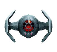 Star Wars Mission Fleet Darth Vader TIE AVANZATO