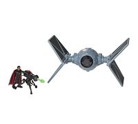 Star Wars Mission Fleet MOFF Gideon Tie