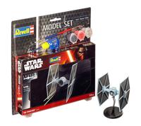 Revell MS Star Wars TIE Fighter, Modellismo