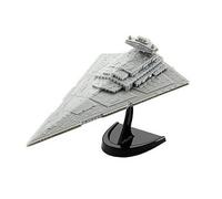 Star Wars Imperial Star Destroyer Set 1:12300 Plastic Model Kit 63609 REVELL