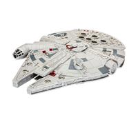 Revell Modellismo Millennium Falcon (Light/Sound): Build & Play
