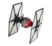 Star Wars Model Kit 1/51 First Order Special Forces TIE Fighter 14 cm