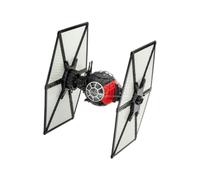 Star Wars Model Kit 1/51 First Order Special Forces TIE Fighter 14 Cm Revell