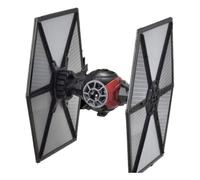 Star Wars Model Kit 1/72 First Order Special Forces TIE Fighter 16 cm