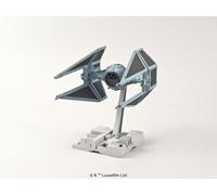 Star Wars Tie Interceptor 1:72 Plastic Model Kit REVELL