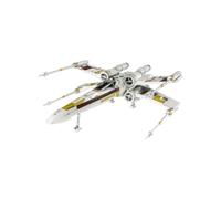 REVELL 66790 1/57 Model Set Carson Teva's X-Wing Fighter: The Mandalorian