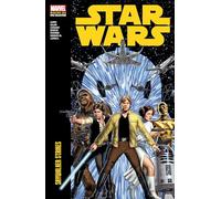 Jason Aaron Kieron Star Wars Modern Era Epic Collection: Skywalker (Tascabile)
