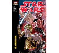 Star Wars Modern Era Epic Collection: The Screaming Citadel: 1