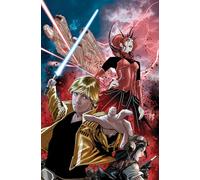 Star Wars Modern Era Epic Collection: The Screaming Citadel: 1