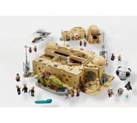 Star Wars - Mos Eisley Cantina 75290-Set Costruzione 3187 Pezzi