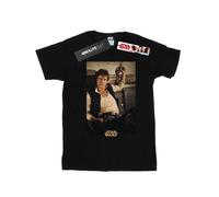 Star Wars Mos Eisley Maglietta Han Solo Uomo (BI46464)