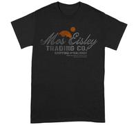 Star Wars Mos Eisley Trading Co Maglietta Adulto Unisex (BI198)