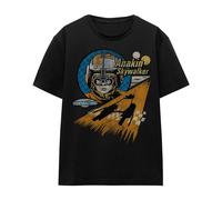 Star Wars Mos Espa Maglietta Anakin Skywalker Adulto Unisex (TV17216)