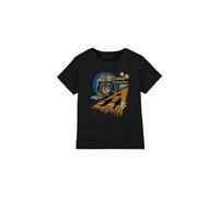 Star Wars Mos Espa Maglietta Anakin Skywalker Bambini (TV3852)