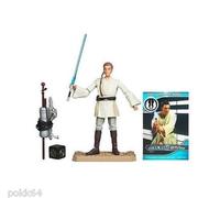 Star Wars Movie Legends MH08 Personaggio Obi-Wan Hasbro Figura 686743-