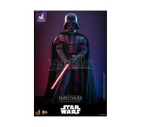 Star Wars Movie Masterpiece Action Figura 1/6 Darth Vader (dueling Effect Versio