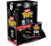 Star Wars Mystery Bitty POP Vinyl Figures 2 cm Display (32)