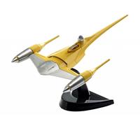 Star Wars Naboo Starfighter - Modellino Easykit Pocket da costruire