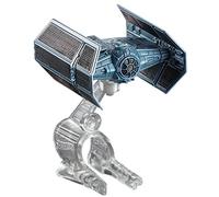 Star Wars Nave: The Advanced X1 Prototype