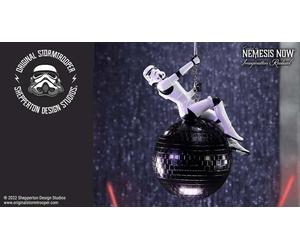 Star Wars: Nemesis Now - Original Stormtrooper Christbaumanh - AA.VV.