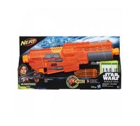 STAR WARS NERF FUCILE