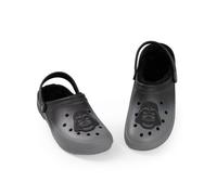 Star Wars Nero Darth Vader Fur Lined Zoccoli Uomini