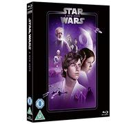 Star Wars New Hope BD