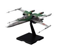 Star Wars: New Item F Bandai Spirits Star Wars Plastic Model for Ages 15+