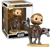 Funko Pop! Deluxe: Star Wars Ben Kenobi #549