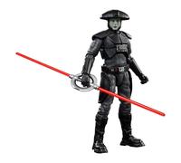 Star Wars Obi-Wan Kenobi Black Series First Brother (Inquisitor) Action Figure