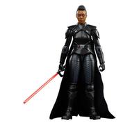 Star Wars Obi-Wan Kenobi Black Series Reva (Third Sister) Action Figure HASBRO