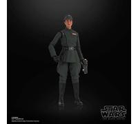 Star Wars Obi-Wan Kenobi Black Series Tala Imperial Officer Action Figure HASBRO