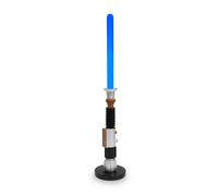 Star Wars Obi-Wan Kenobi Blu Lightsaber Desktop LED Mood Light | 24 Pollici