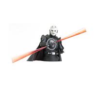 Gentle Giant Bust 1/6 Grand Inquisitor Star Wars 15 Cm Nero