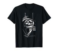 Star Wars Obi-Wan Kenobi Darth Vader Helmet Maglietta