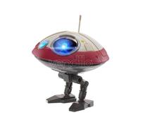 Star Wars Hasbro, Action Figure Elettronica interattiva di L0-LA59 (Lola), Gioca