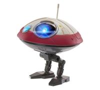 Star Wars: Obi-wan Kenobi Electronic Figura Lo-la59 (lola) 13 Cm Hasbro