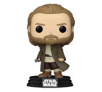 Funko Pop Star Wars Obi-Wan Kenobi