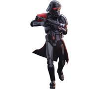 Star Wars: Obi-Wan Kenobi Purge Trooper 1:6 Scale Figure da collezione