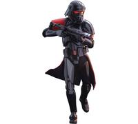 Star Wars: Obi-Wan Kenobi Purge Trooper 1:6 Scale Figure da collezione