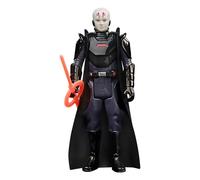 Star Wars: Obi-wan Kenobi Retro Collection Action Figura 2022 Grand Inquisitor 1