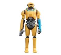 Star Wars: Obi-wan Kenobi Retro Collection Action Figura 2022 Ned-b 10 Cm Hasbro