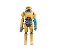 Star Wars: Obi-wan Kenobi Retro Collection Action Figura 2022 Ned-b 10 Cm Hasbro