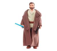 Star Wars: Obi-wan Kenobi Retro Collection Action Figura 2022 Obi-wan Kenobi (wa