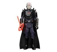 HASBRO STAR WARS: OBI-WAN KENOBI - RETRO COLLECTION - GRAND INQUISITOR FIGURE 10